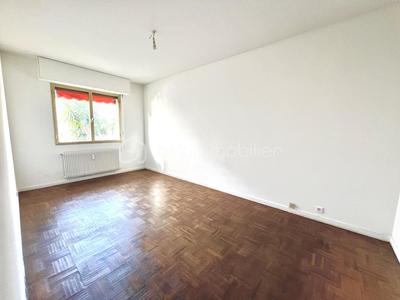 Appartement - 58 m² - 2 pièces