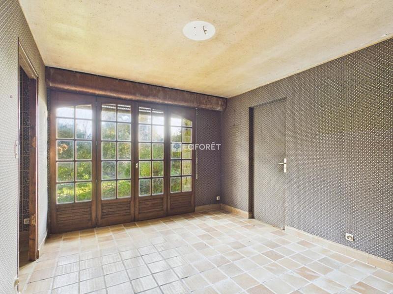 Maison - 149 m² - 7 pièces