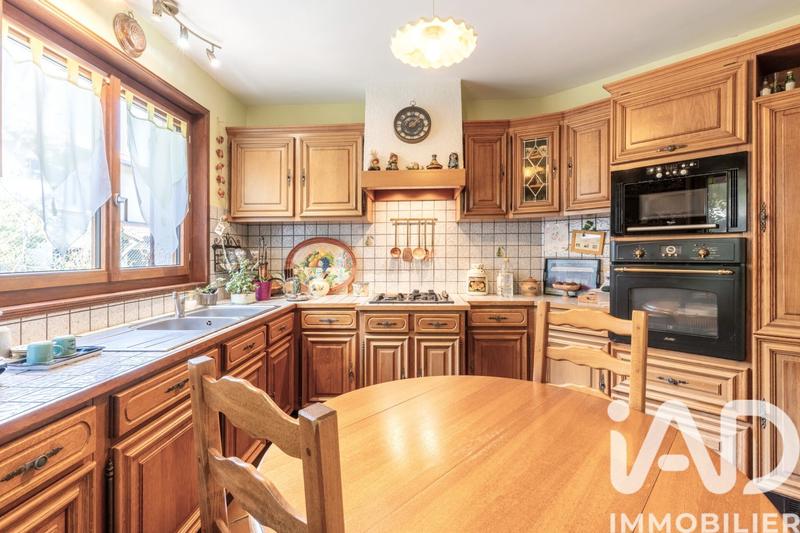 Maison de maîtres - 98 m² - 4 pièces