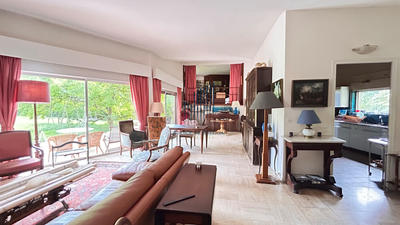 Maison d'architecte - 171 m² - 6 pièces