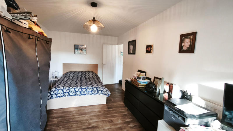 Maison - 223 m² - 7 pièces