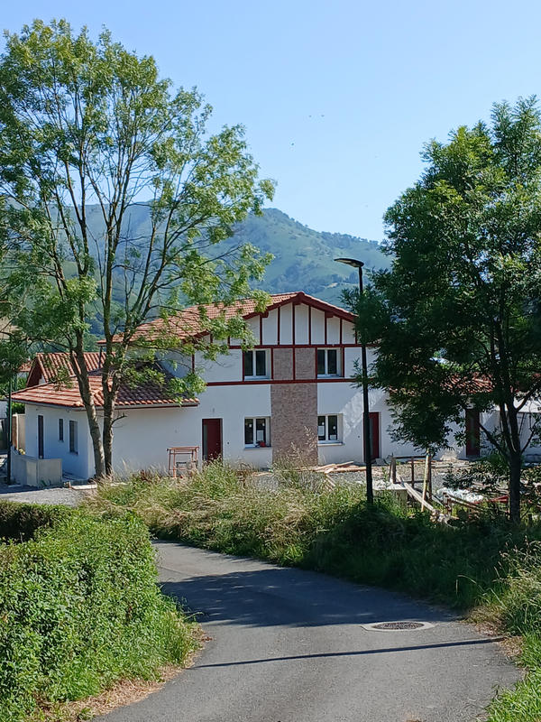 Appartement - 68 m² - 3 pièces