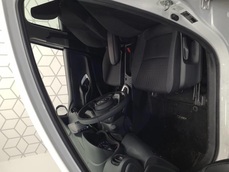 Toyota Yaris Hybride 116h Dynamic