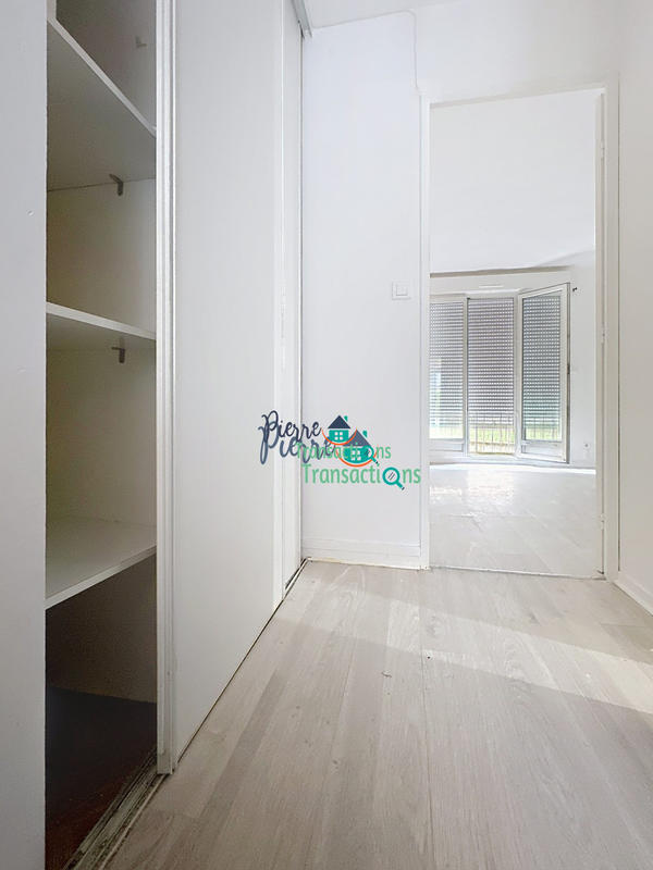 Appartement - 41 m² - 2 pièces