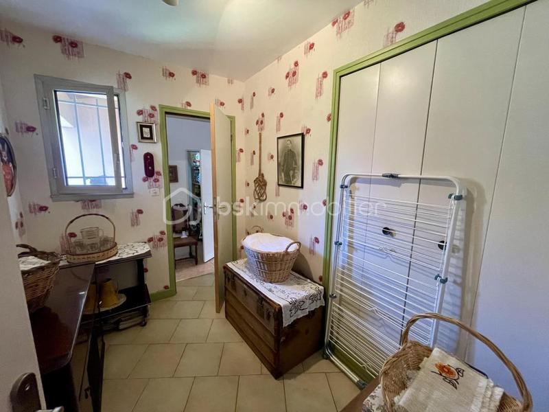 Maison traditionnelle - 100 m² - 4 pièces