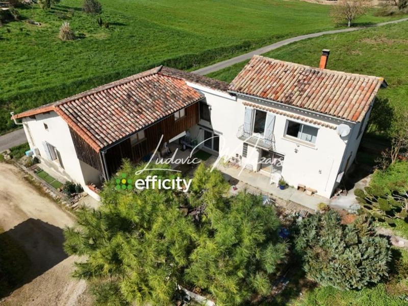 Maison - 149 m² - 4 pièces