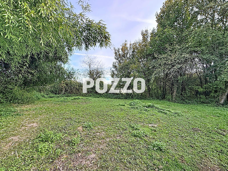 Maison - 119 m² - 4 pièces