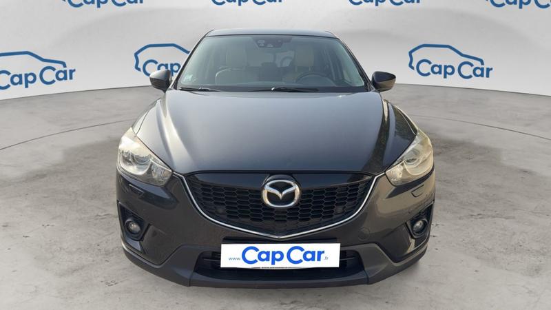 Mazda Cx-5 2.2 Skyactiv-D 175 Bva Sélection - Automatique Toit ouvrant