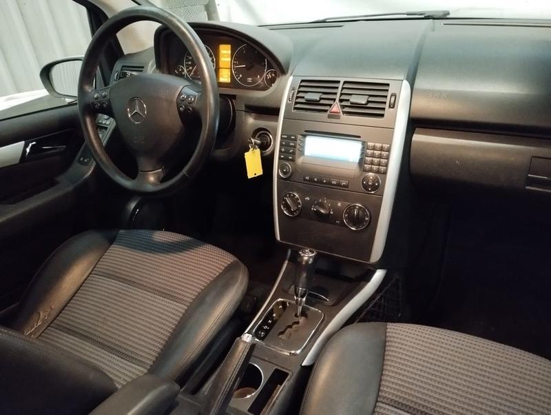 Mercedes Classe a 180 Cdi 2.0 110 Avantgarde