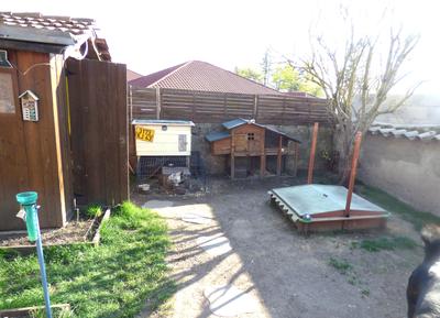 Maison de village - 95 m² - 4 pièces