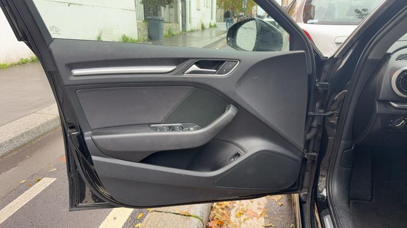 Audi A3 sportback III 1.4 Tfsi 204 e-tron s-Tronic 6 Ambition Luxe