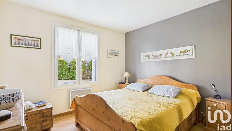 Maison - 155 m² - 6 pièces