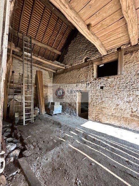 Maison de village - 50 m² - 2 pièces