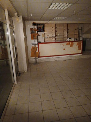 Immeuble - 231 m² - 9 pièces