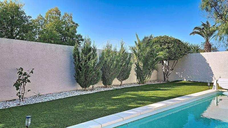 Villa - 134 m² - 5 pièces