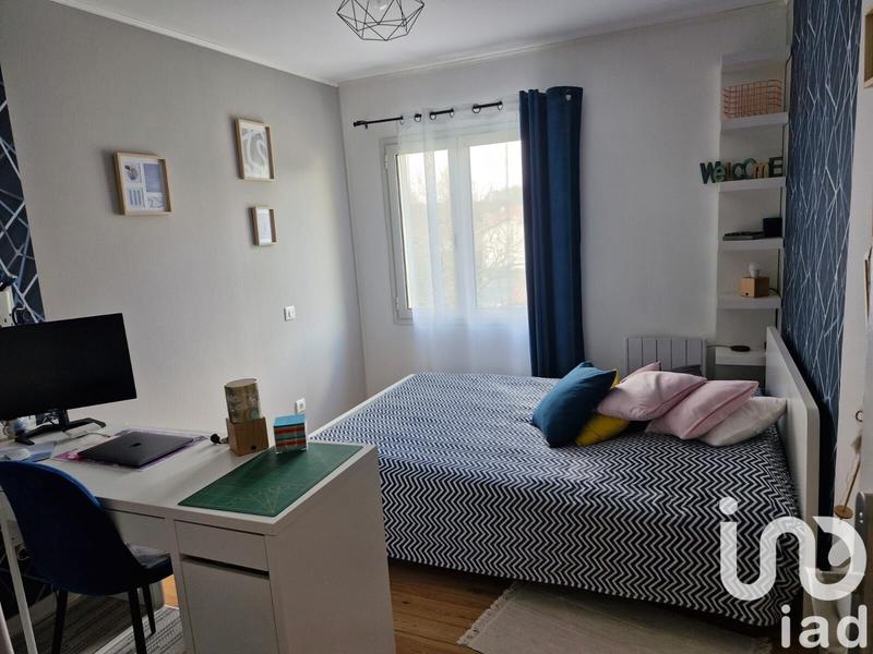 Maison de village - 133 m² - 5 pièces