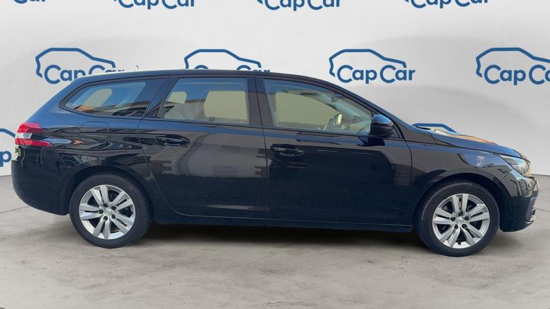 Peugeot 308 Sw 1.5 BlueHDi 130 Eat8 Active