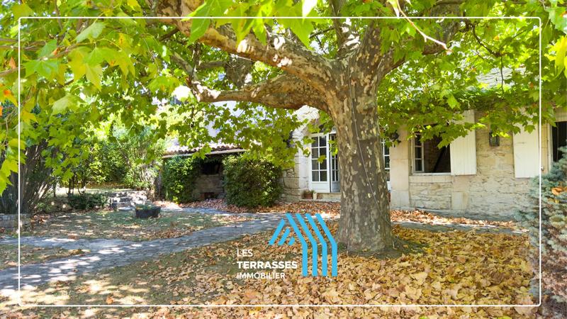 Bastide - 350 m² - 10 pièces