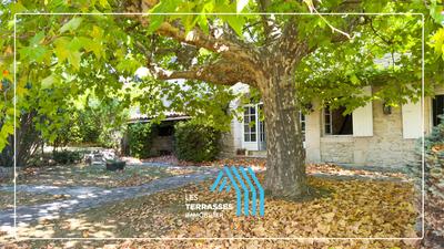 Bastide - 350 m² - 10 pièces