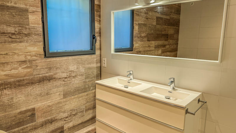 Villa - 123 m² - 5 pièces