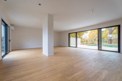Maison d'architecte - 182 m² - 6 pièces
