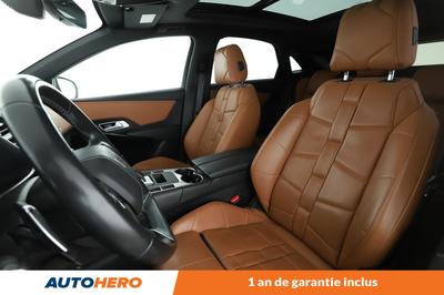 Ds Ds 7 Crossback 1.6 E-Tense 4x4 Grand Chic Automatique 300 ch