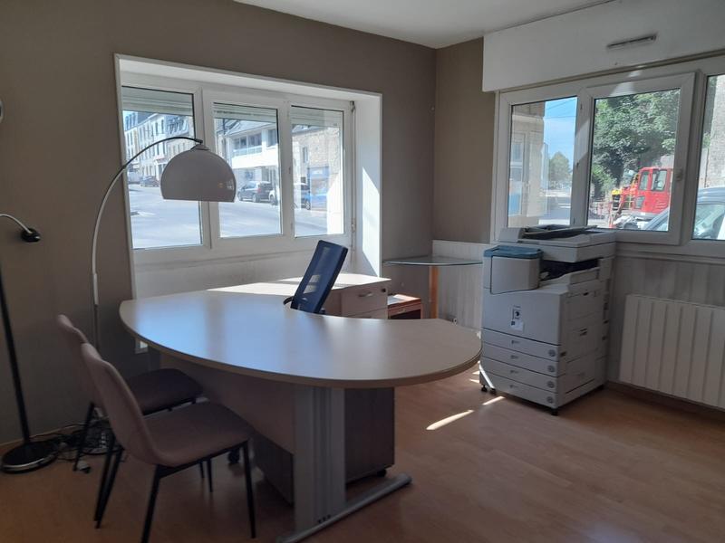 Local commercial - 65 m²