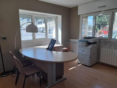 Local commercial - 65 m²