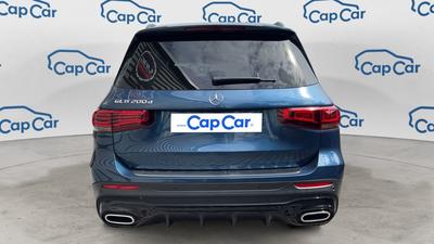 Mercedes Classe Gl Glb 200 d 150 8g-Dct Amg Line - Automatique Toit ouvrant