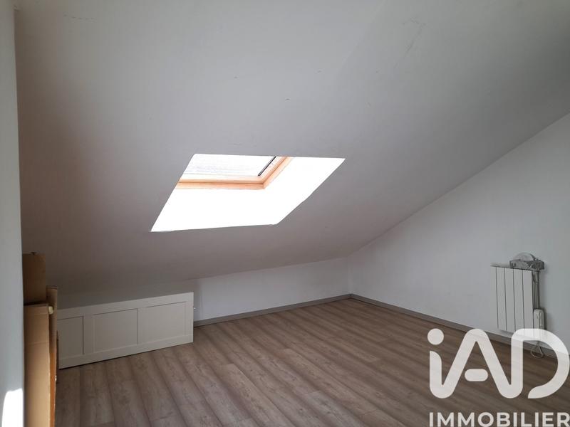 Maison de ville - 146 m² - 6 pièces