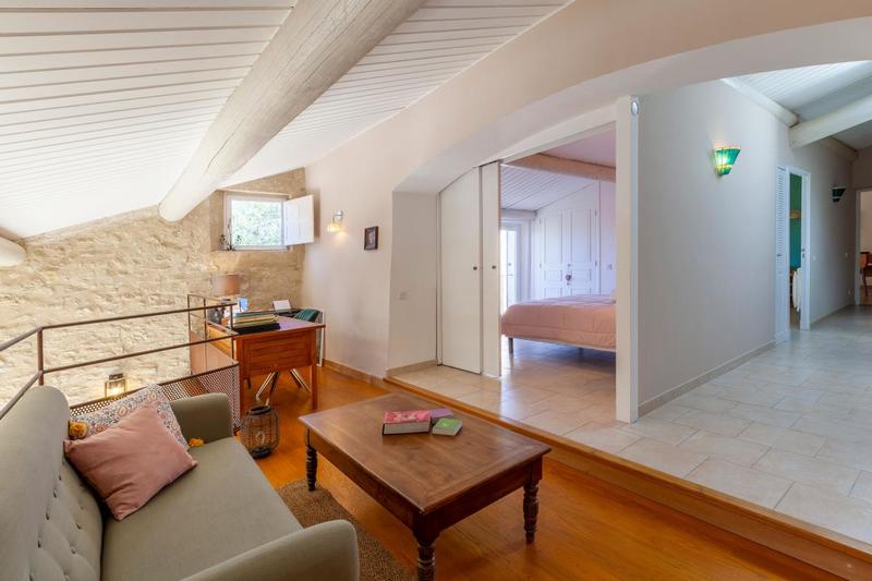 Maison de campagne - 370 m² - 10 pièces