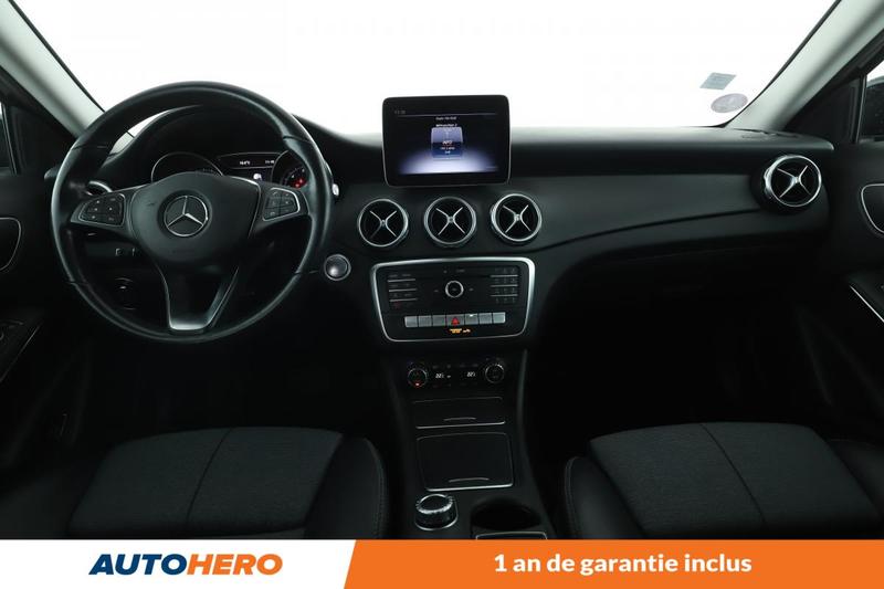 Mercedes Gla 180 Inspiration 7g-Dct 122 ch