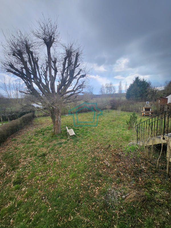 Maison - 170 m² - 6 pièces