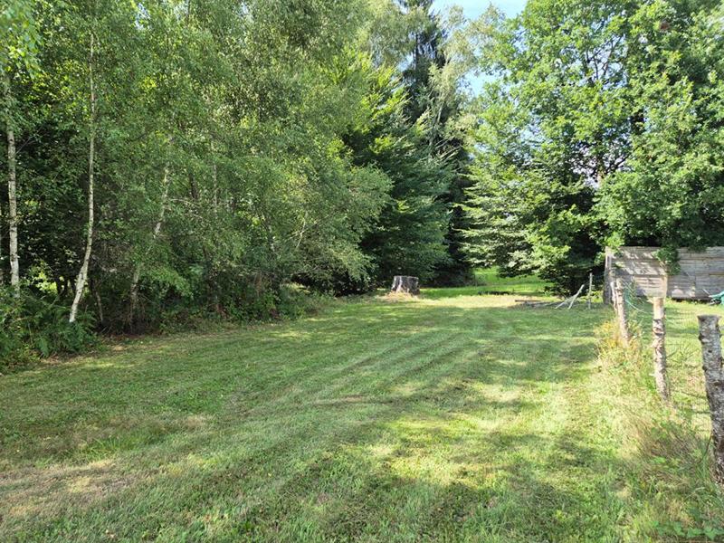 Châlet - 35 m² - 2 pièces