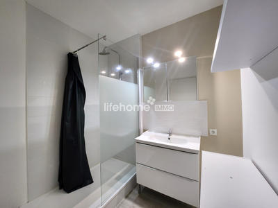 Appartement - 96 m² - 5 pièces