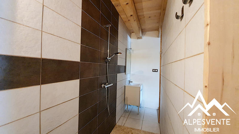 Maison - 163 m² - 4 pièces