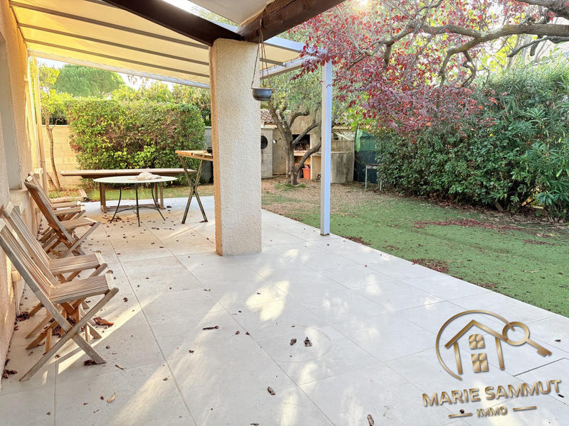 Maison traditionnelle - 163 m² - 5 pièces