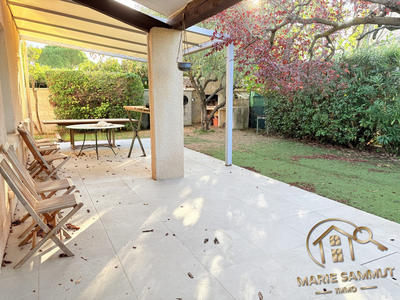 Maison traditionnelle - 163 m² - 5 pièces