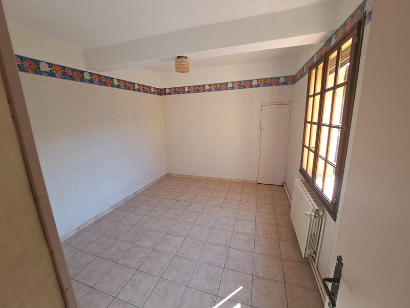 Maison - 145 m² - 7 pièces