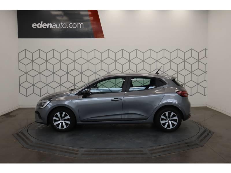 Renault Clio TCe 90 Equilibre