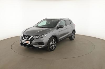 Nissan Qashqai 1.3 Dig-T 140 ch