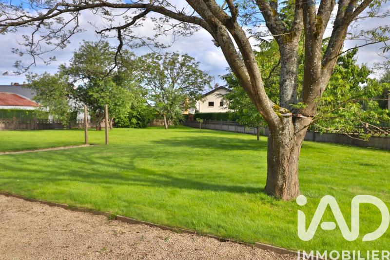 Maison - 149 m² - 6 pièces