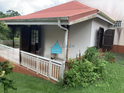 Maison - 160 m² - 4 pièces