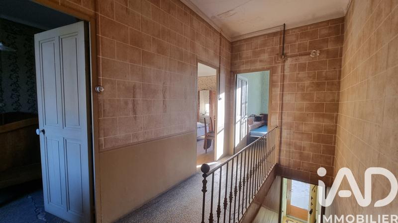 Maison - 101 m² - 4 pièces