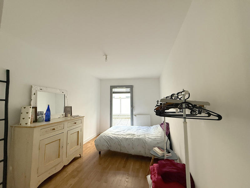 Appartement - 96 m² - 4 pièces