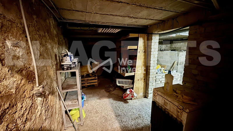 Maison - 120 m² - 7 pièces