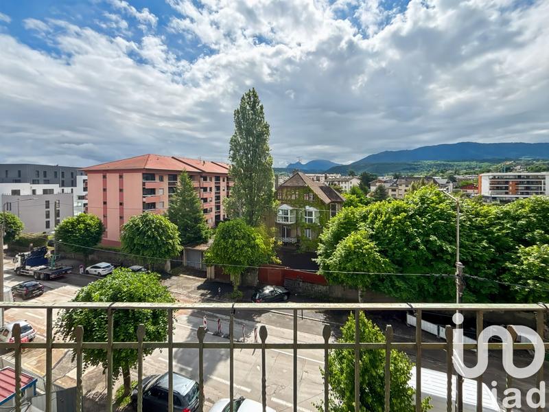 Appartement - 71 m² - 3 pièces