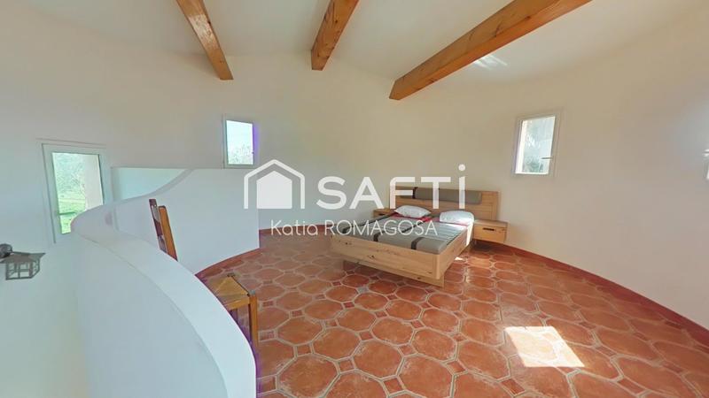Villa - 188 m² - 5 pièces
