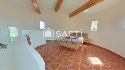 Villa - 188 m² - 5 pièces