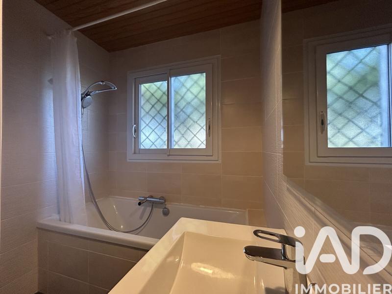 Maison - 130 m² - 7 pièces